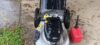 ryobi lawnmower with