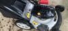 ryobi lawnmower with
