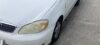 2006 Toyota Corolla ...
