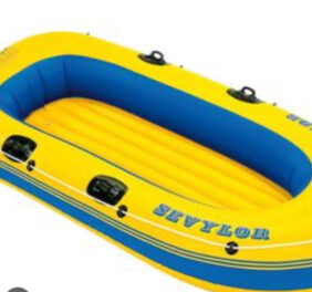 4-5 person Inflatabl...
