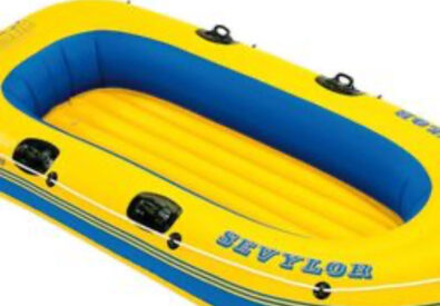 4-5 person Inflatabl...