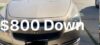 2008 Chevrolet Malib...